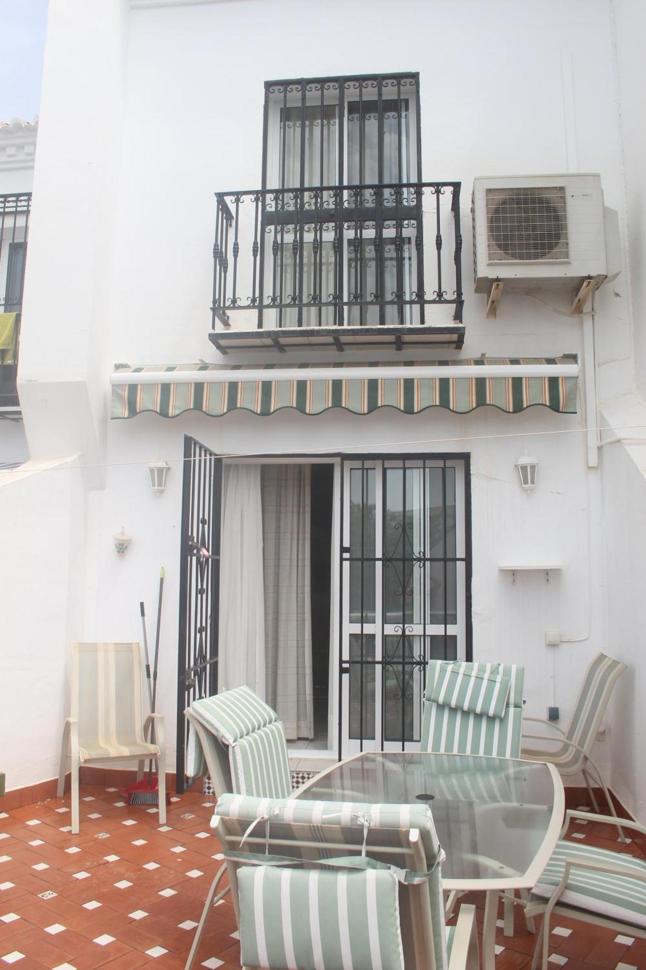 Apartamento Bajamar 23 Fantastica Casa Nerja