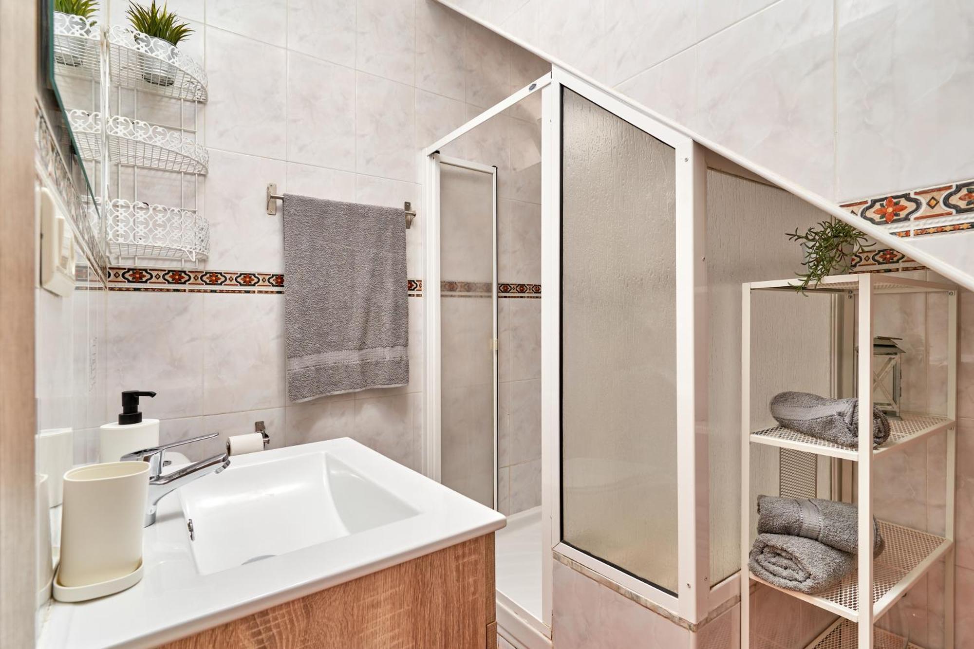 Angeles Country house Nerja