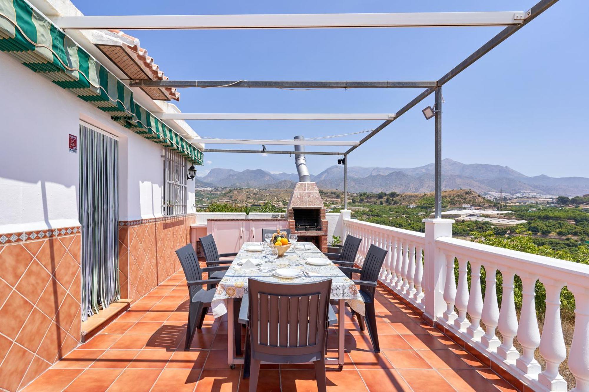 Casa rural Angeles