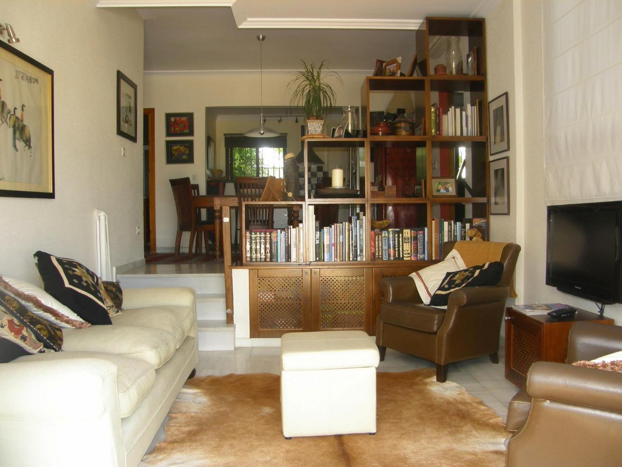 Casa de férias El Descanso - Silhouse