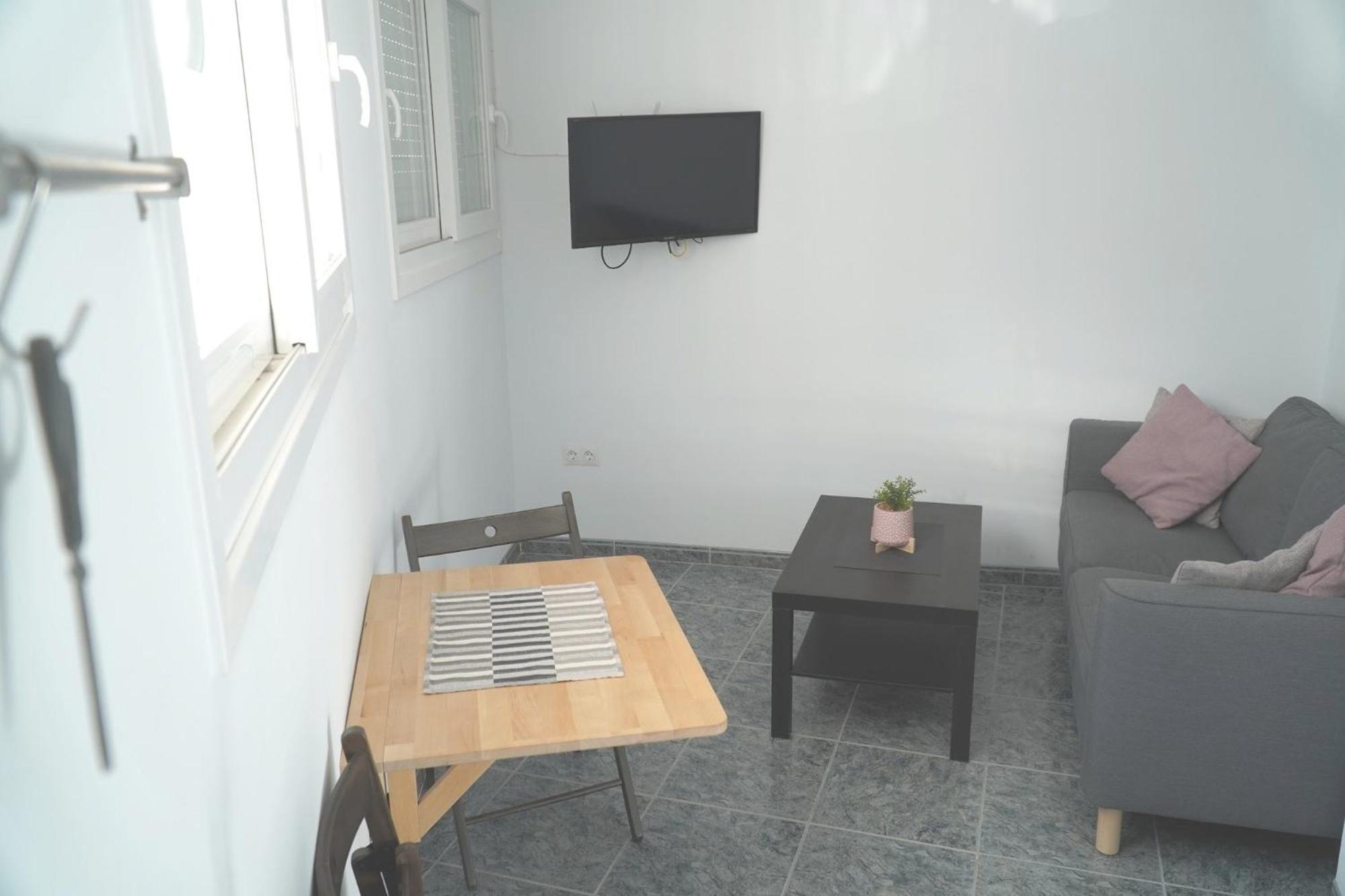Hotel Alegre Nerja