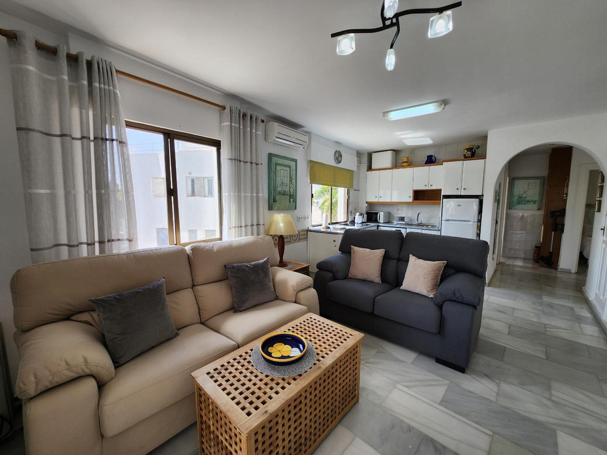 Apartamento Carabeo 99 - Sleeps 4