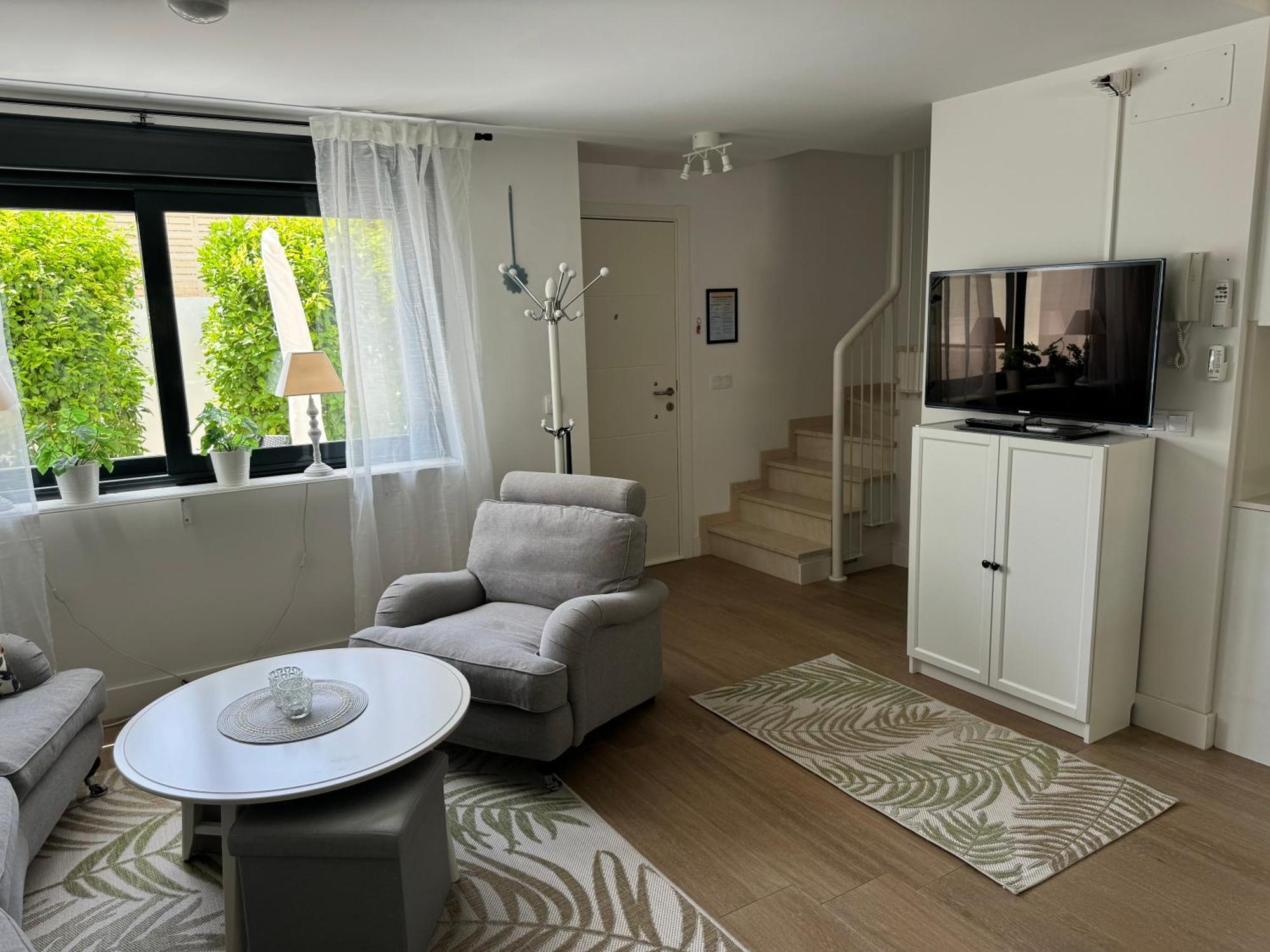 Casa Elah - Luxury Nerja
