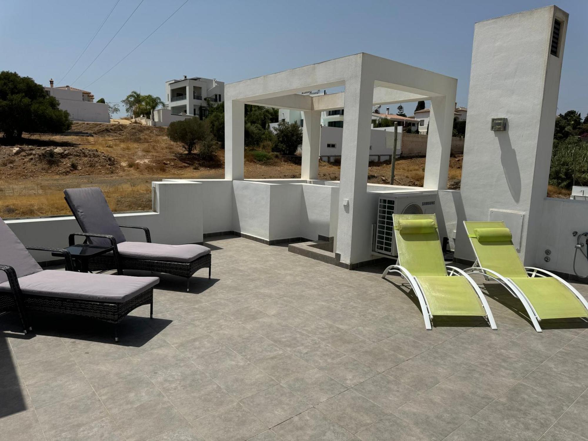 Villa Casa Elah - Luxury
