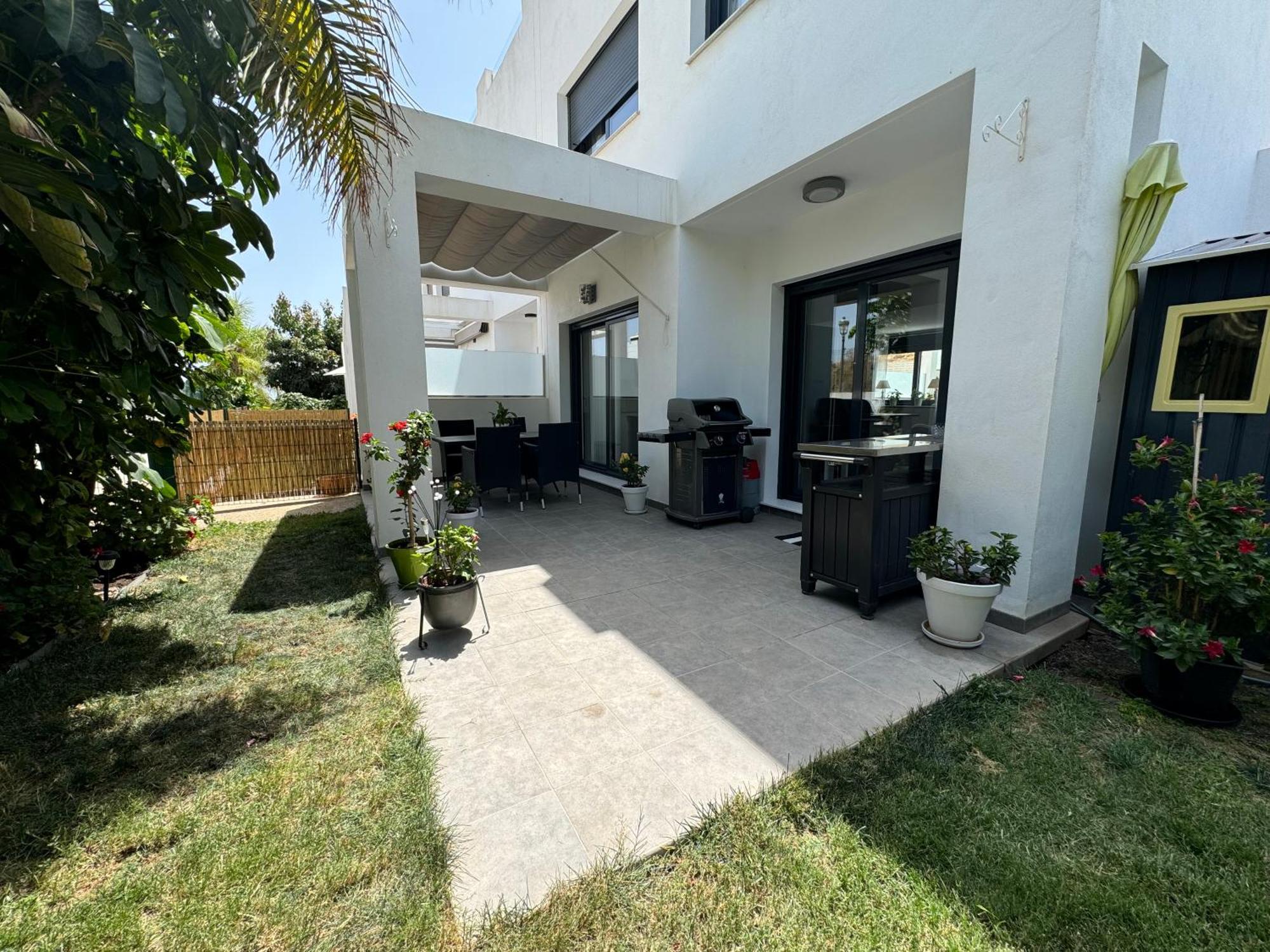 Casa Elah - Luxury * Nerja