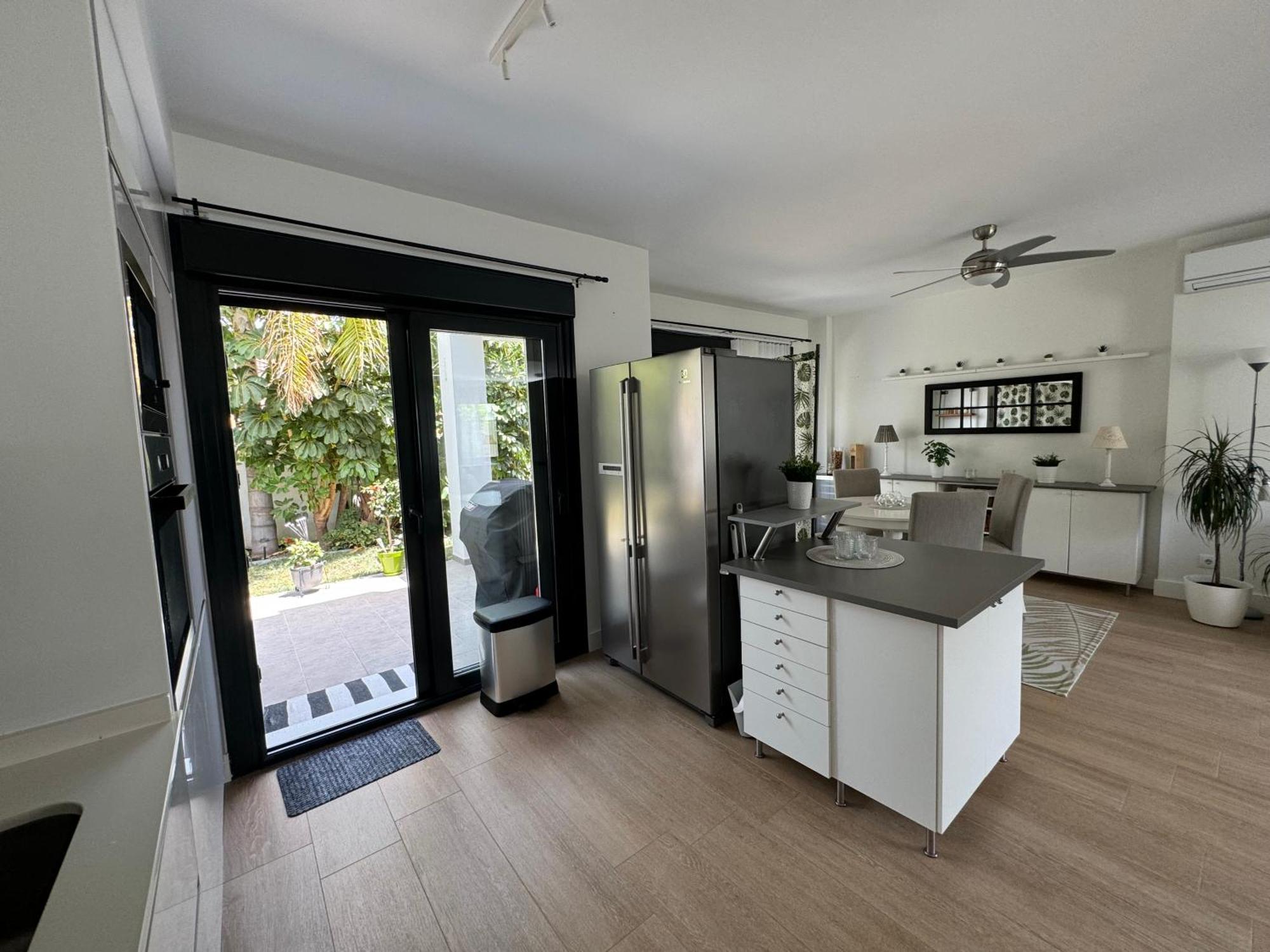 Casa Elah - Luxury Villa Nerja