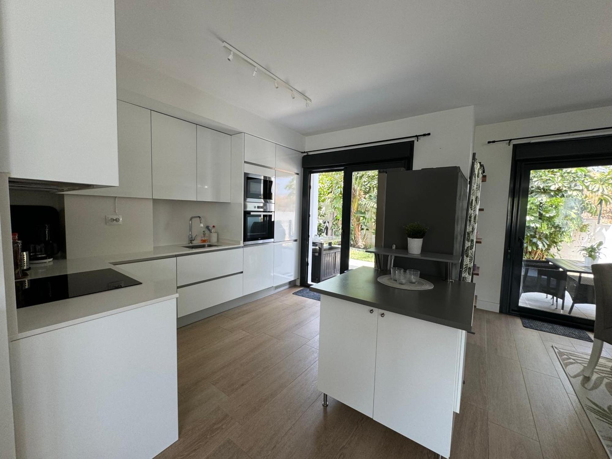 Casa Elah - Luxury Nerja