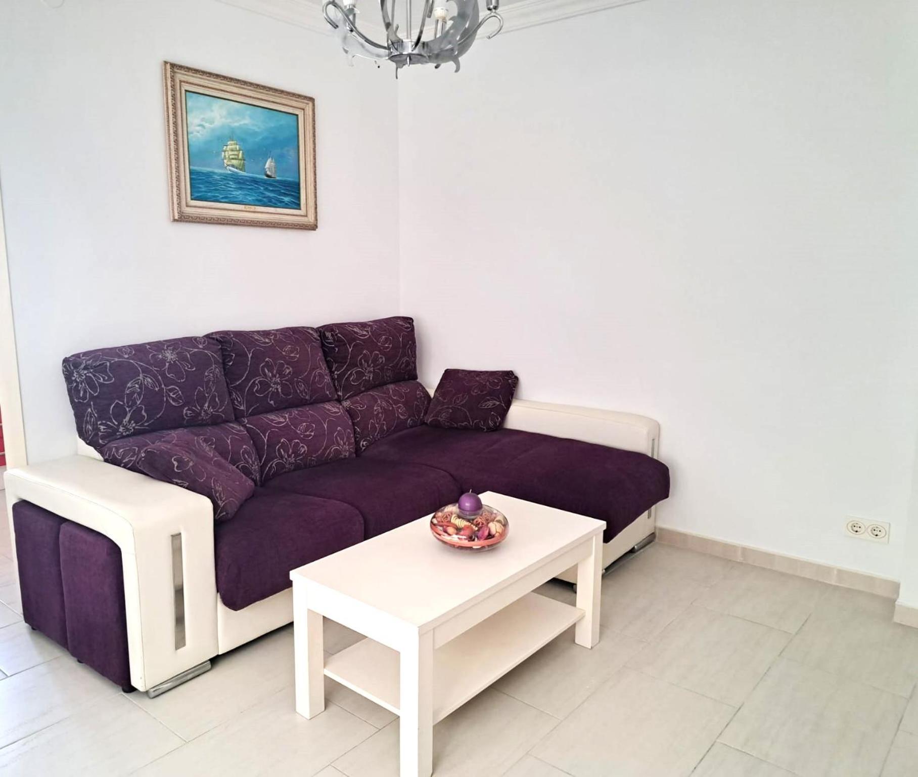 Lola2 Apartamento Nerja