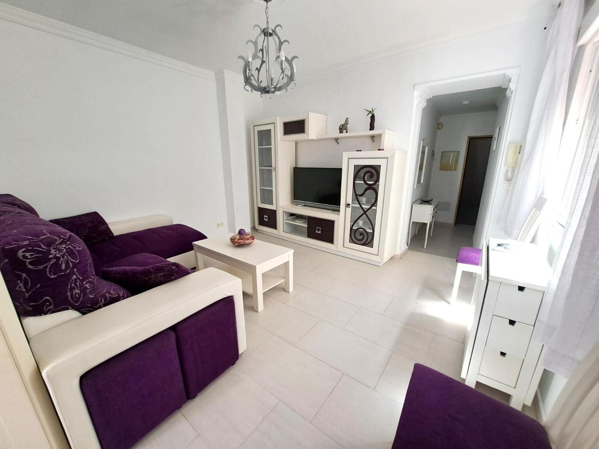 Lola2 Apartamento Nerja