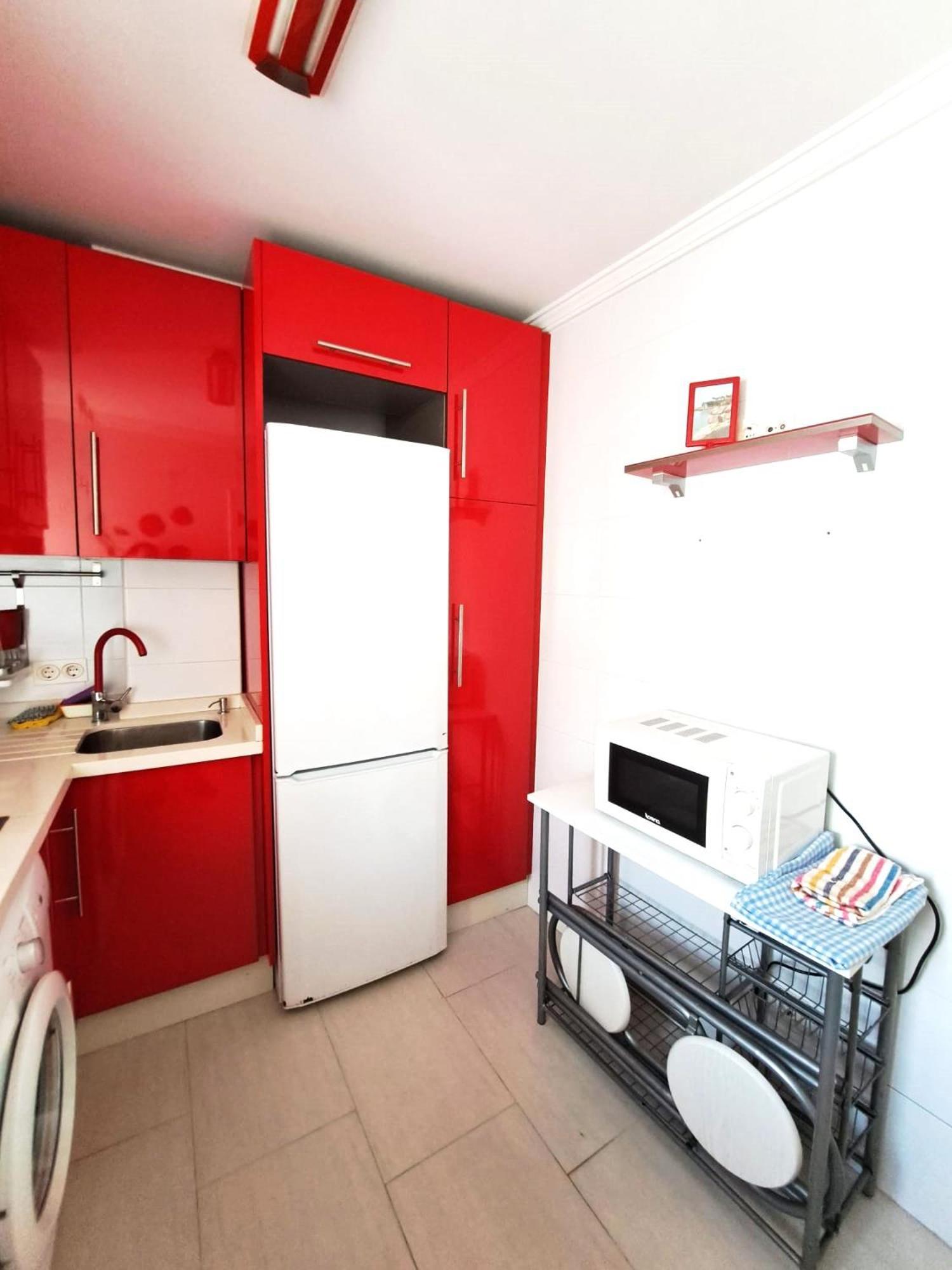 Lola2 Apartamento Nerja