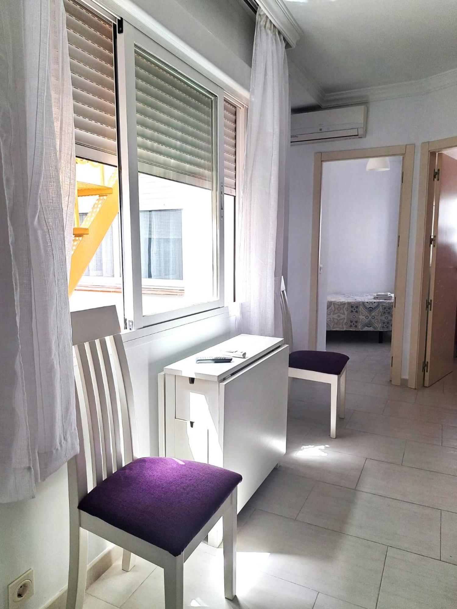 Lola2 Apartamento Nerja