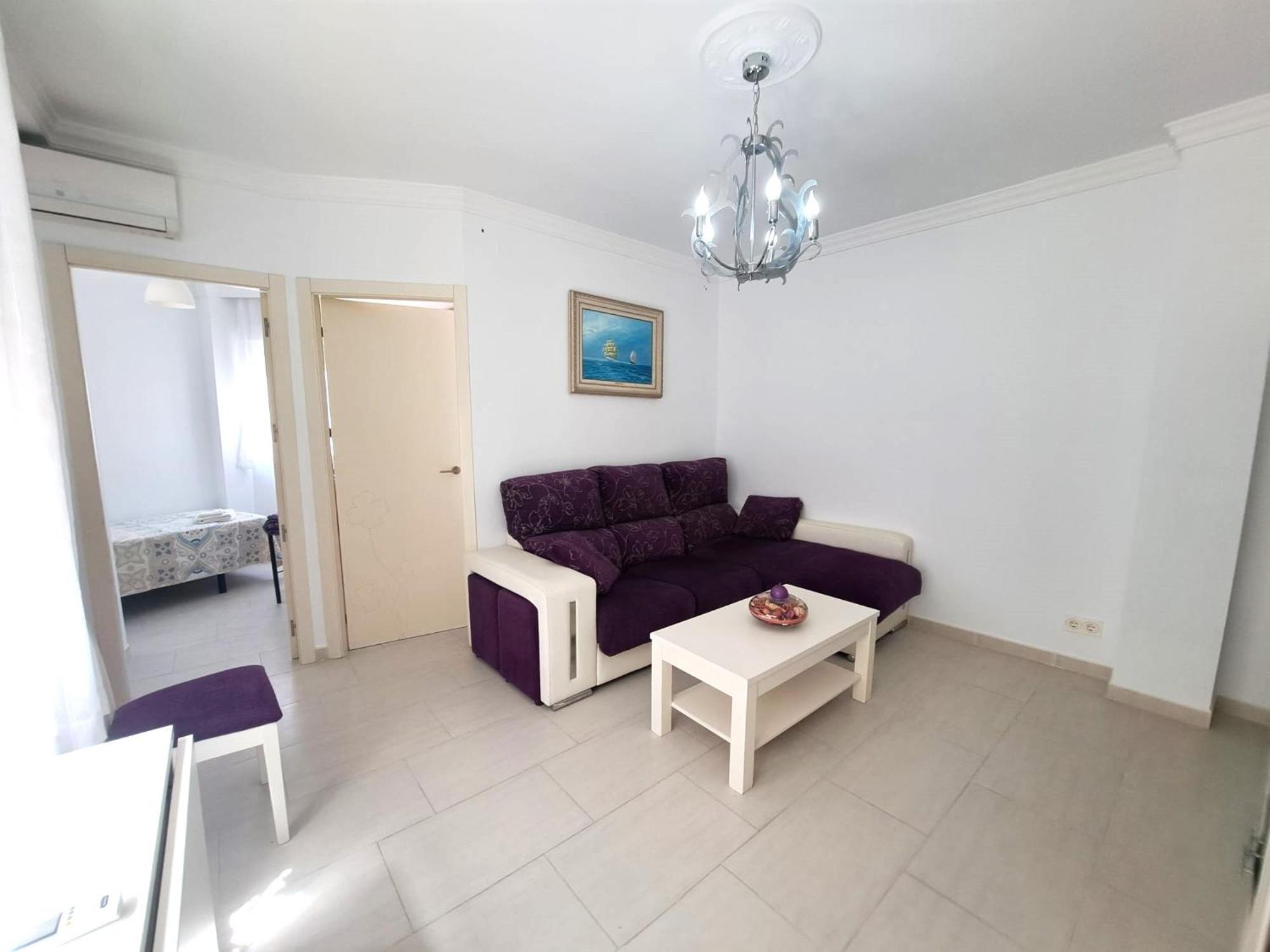 Apartamento Lola2 *