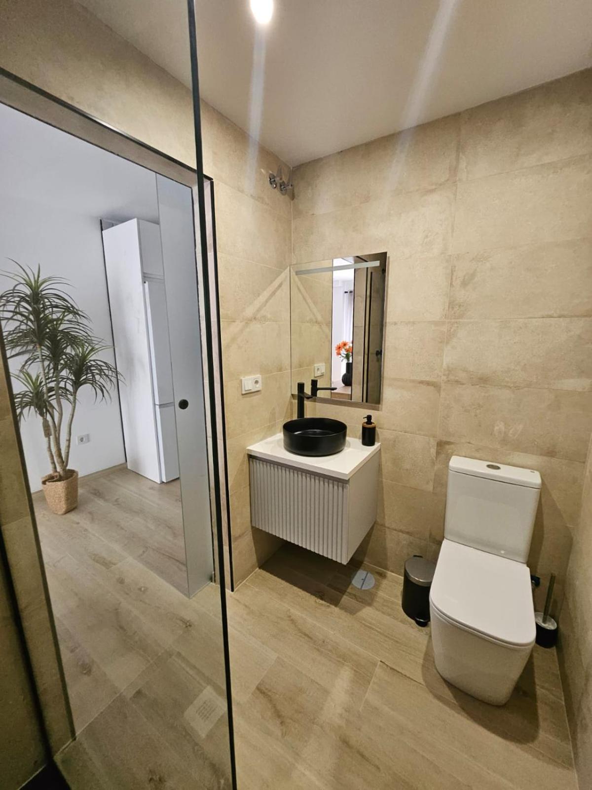 Apartamento Granada 25 Mar *