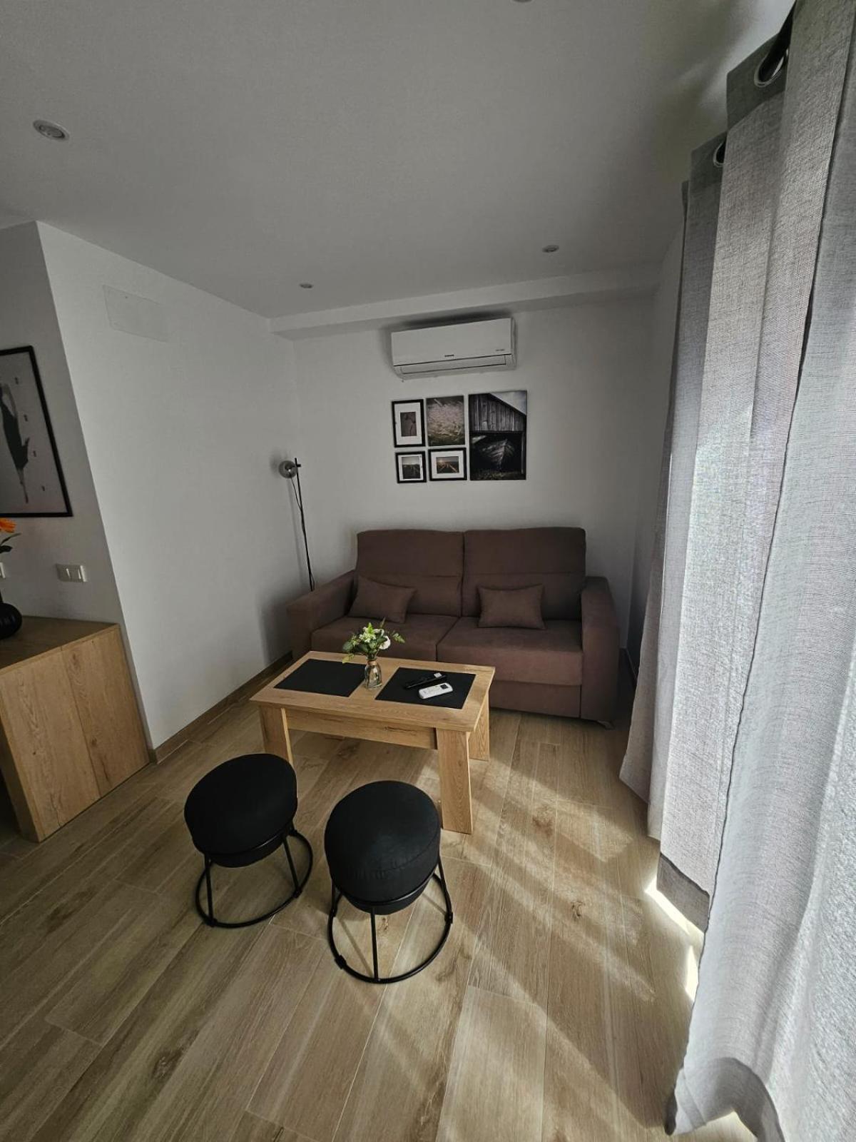 Apartamento Granada 25 Mar Nerja