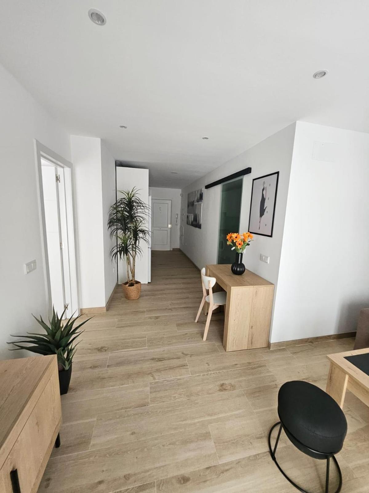 Apartamento Granada 25 Mar Nerja