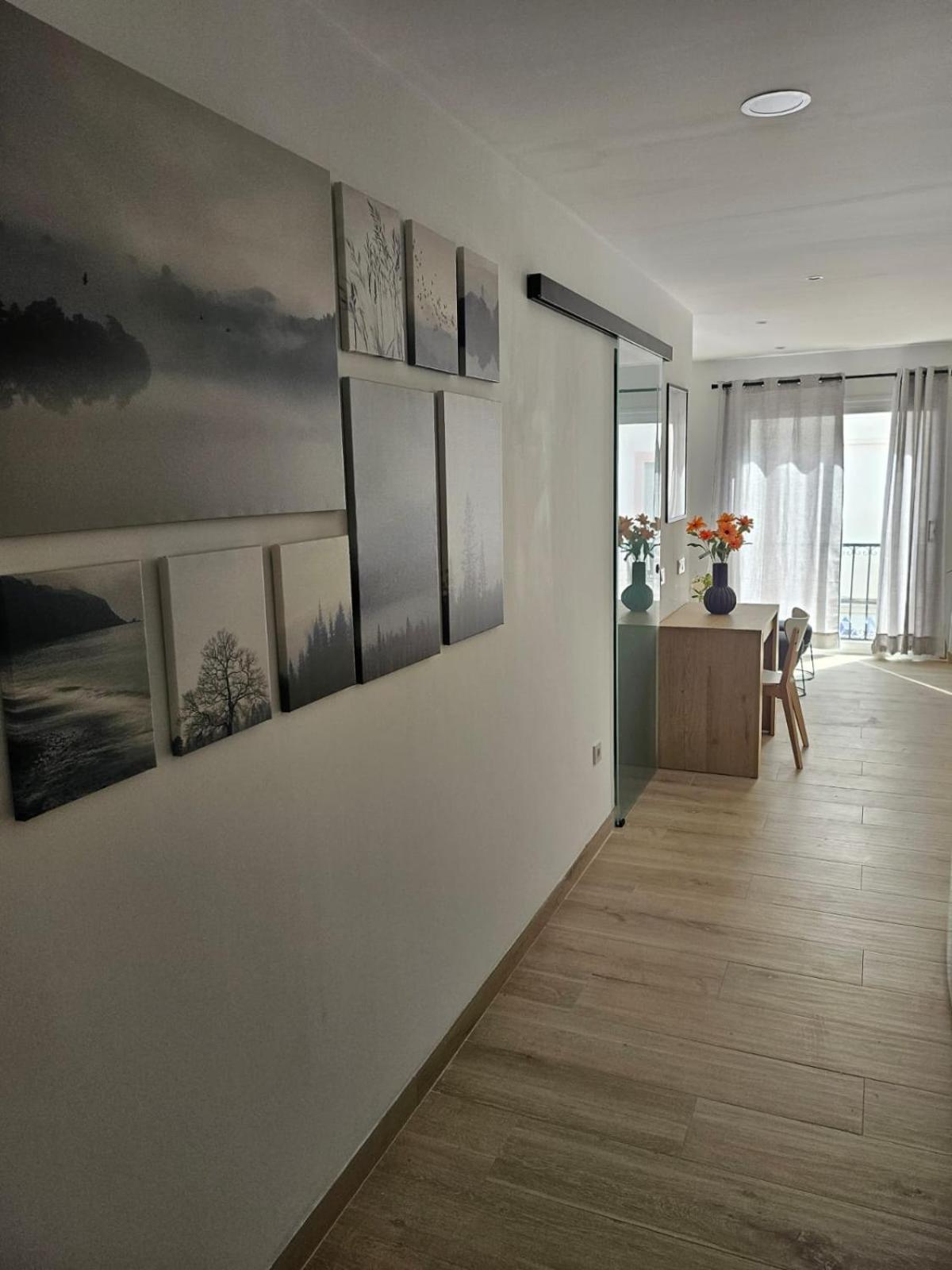 Apartamento Granada 25 Mar *