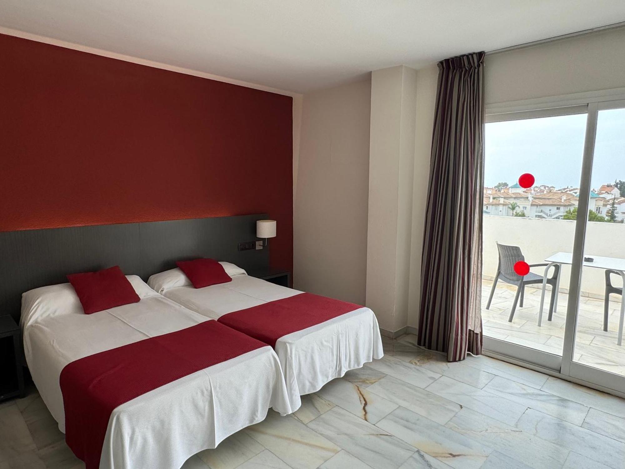 Club By Dorobe Hotel Nerja