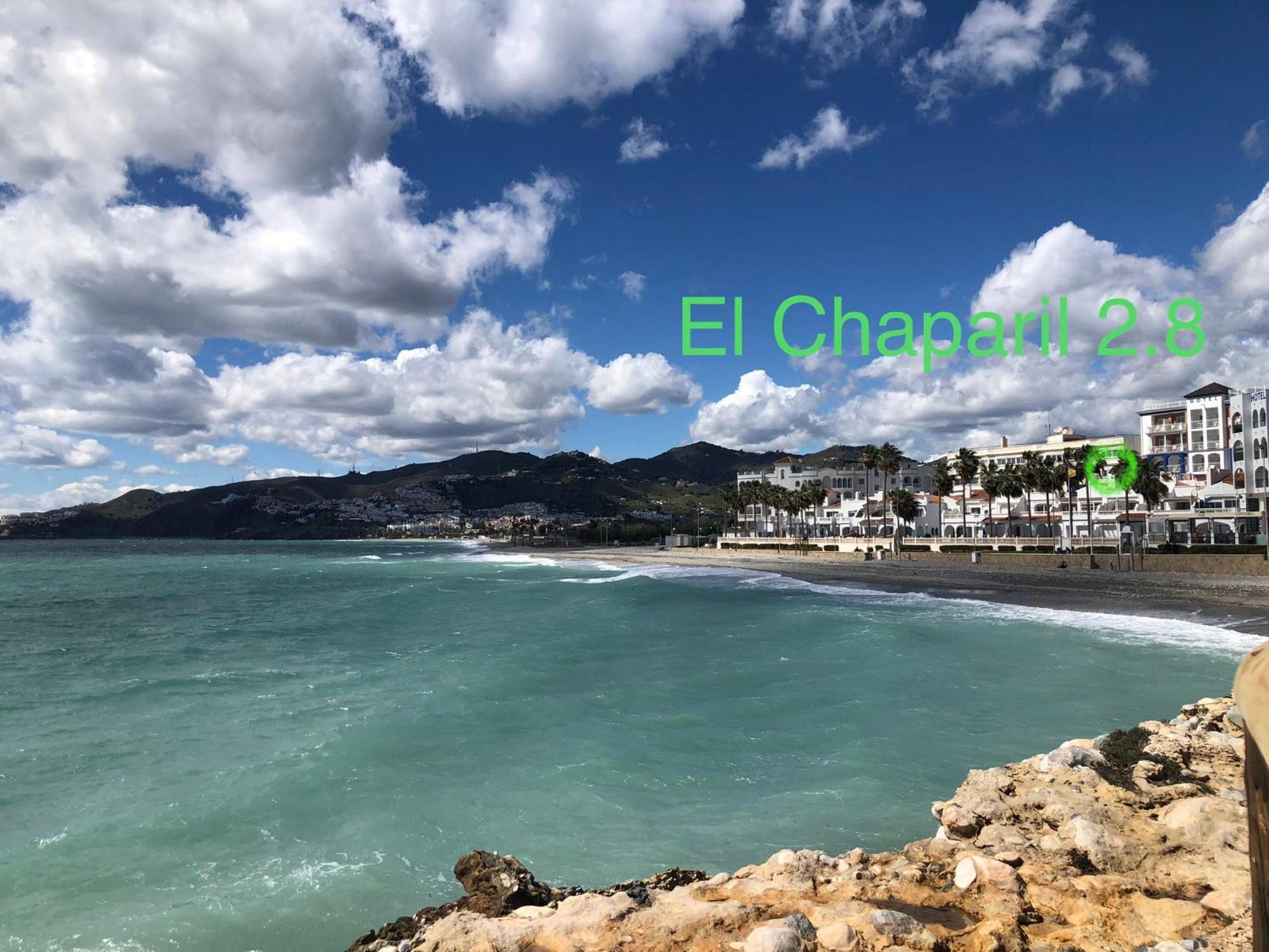 Chaparil Apartamento