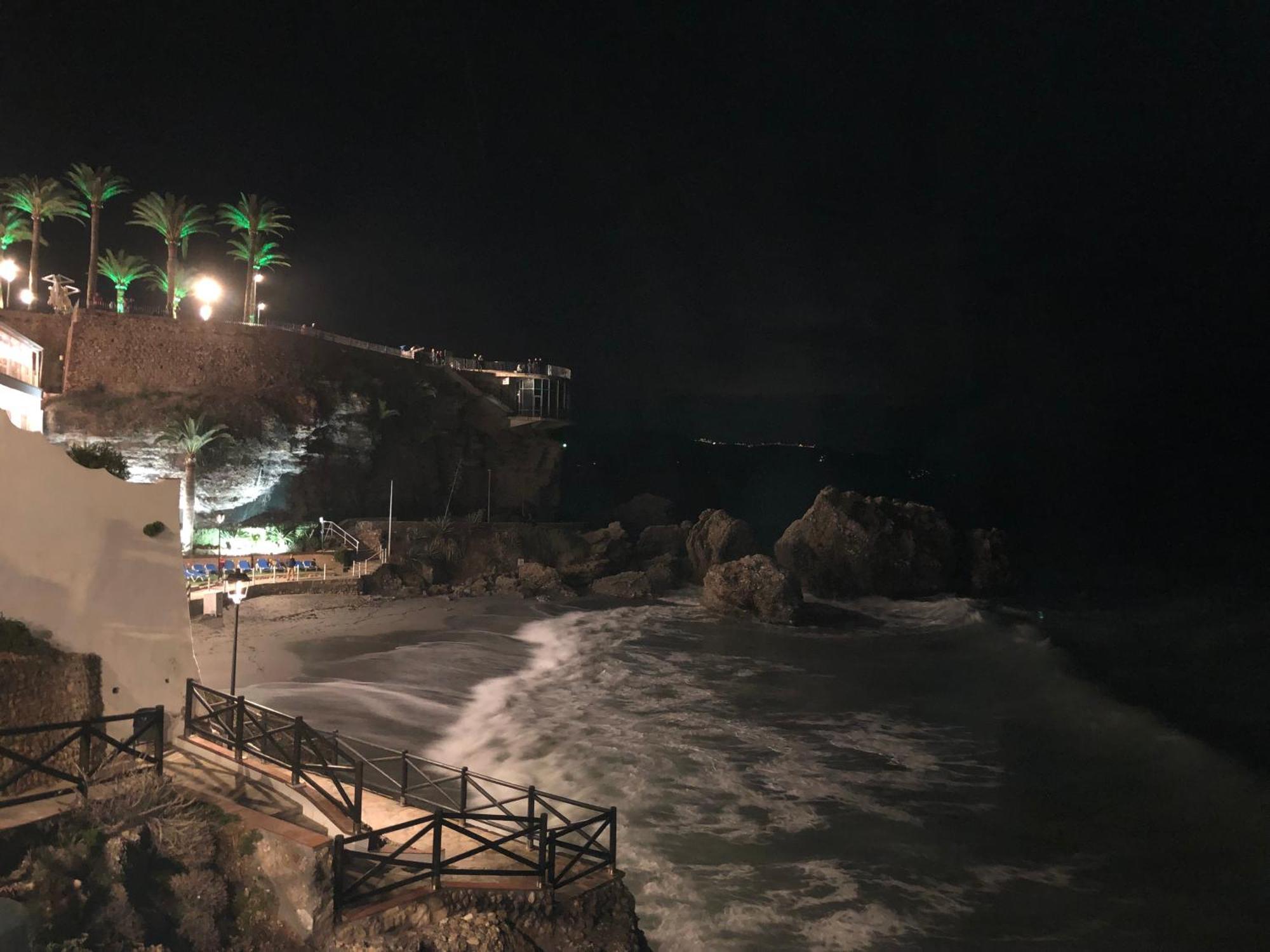 Apartamento Chaparil Nerja