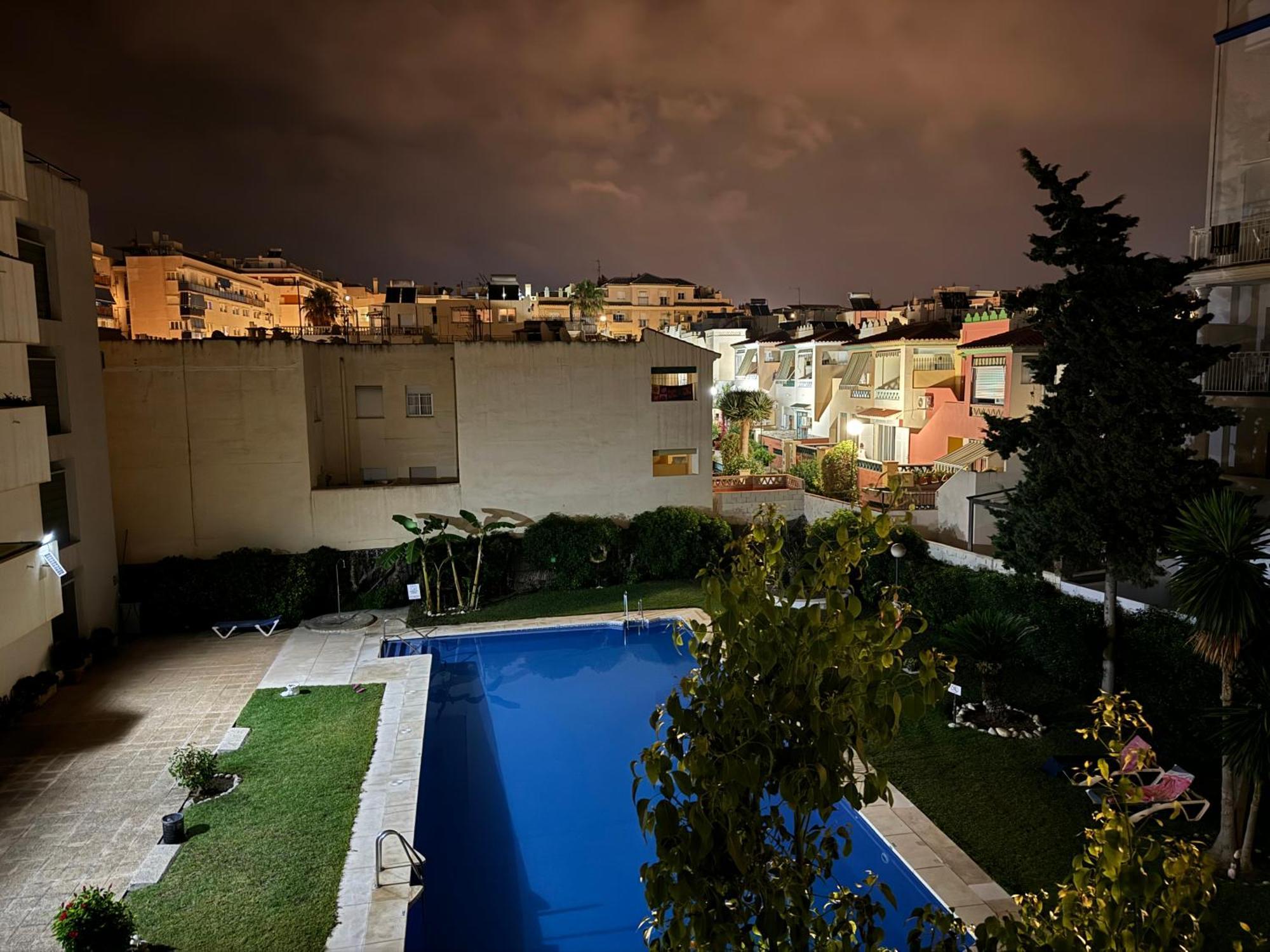 Chaparil Apartamento
