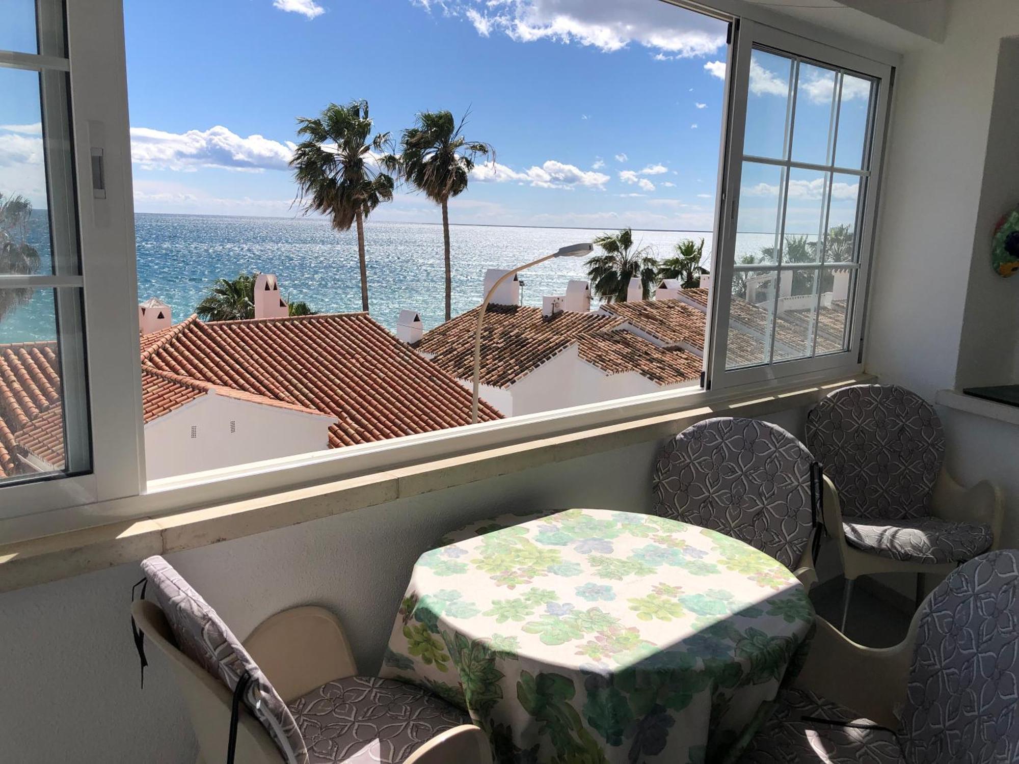 Chaparil Apartamento Nerja