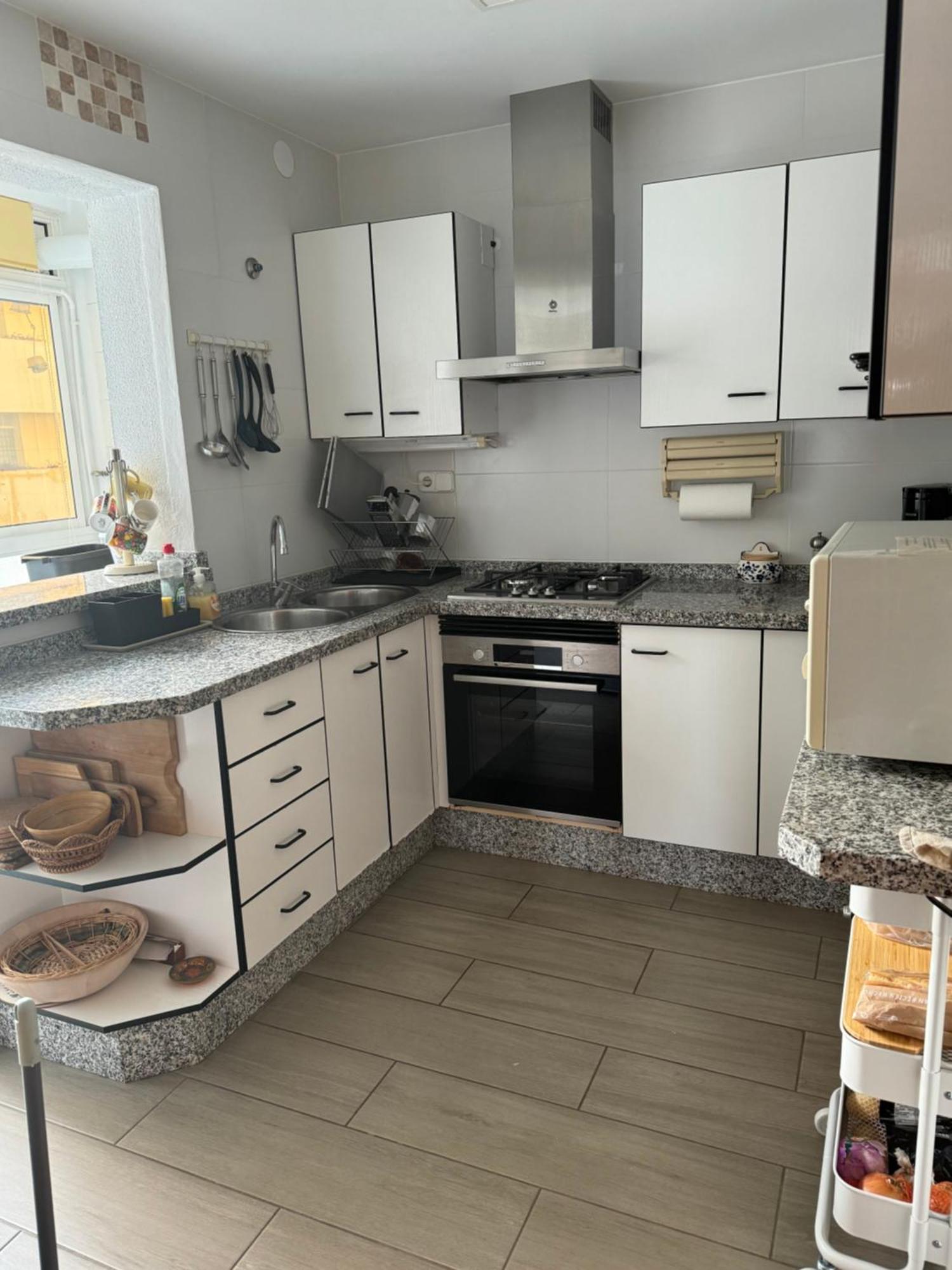 Chaparil Apartamento