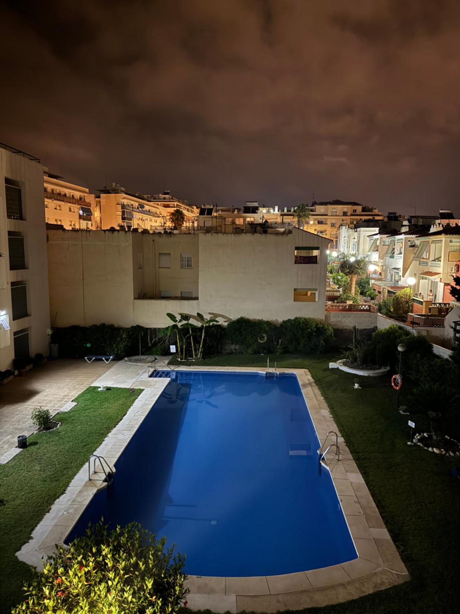 Apartamento Chaparil *