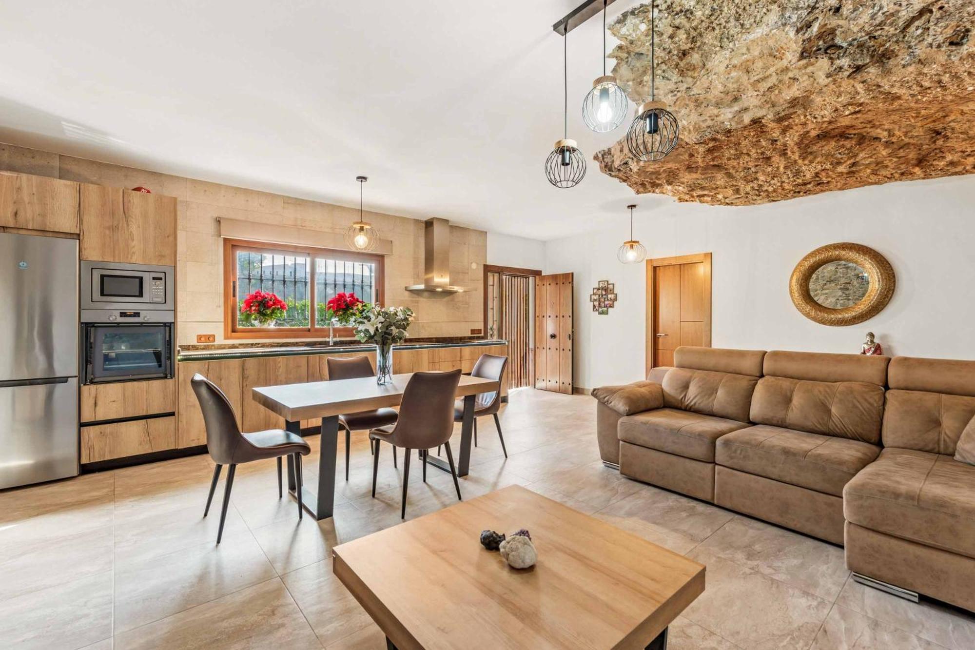 Villa Casa Cueva *