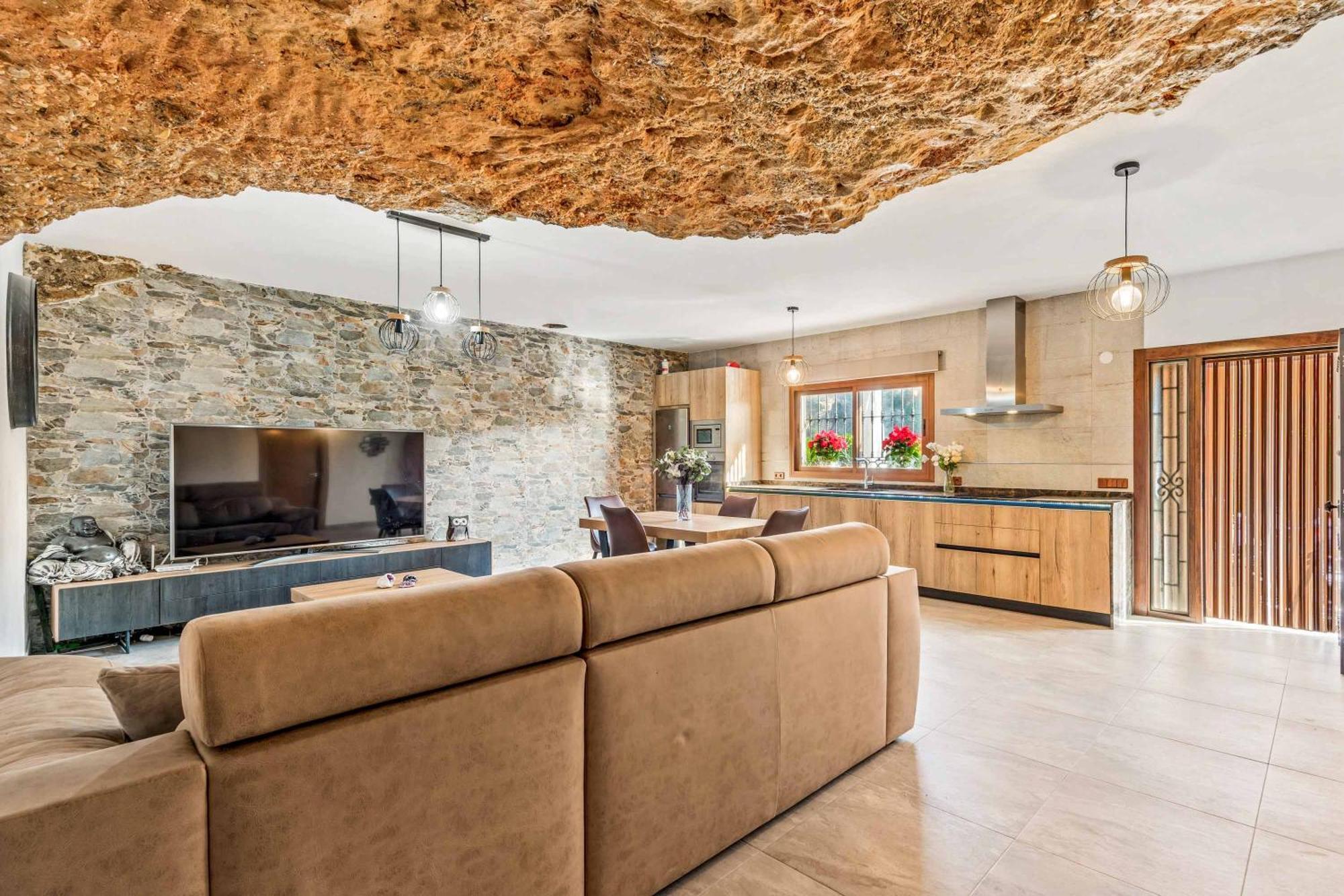 Villa Casa Cueva