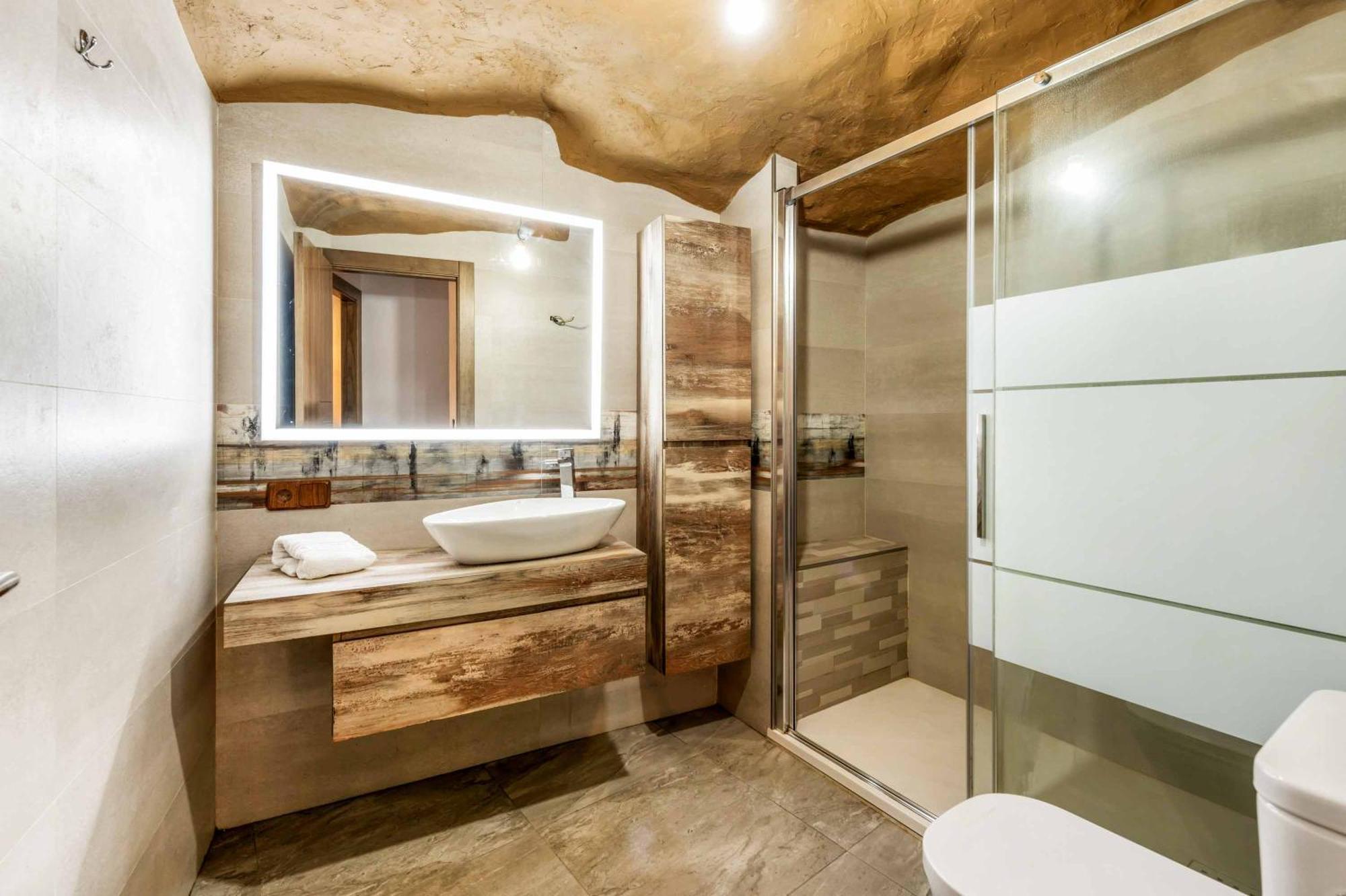 Casa Cueva *