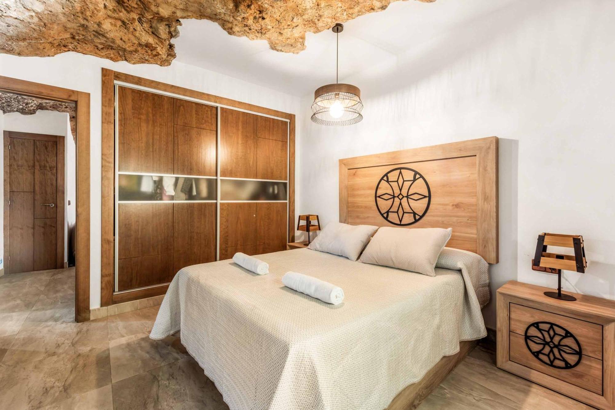 Casa Cueva Villa