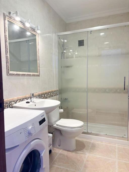 A2406 Capistrano Village, Apartamento Nerja