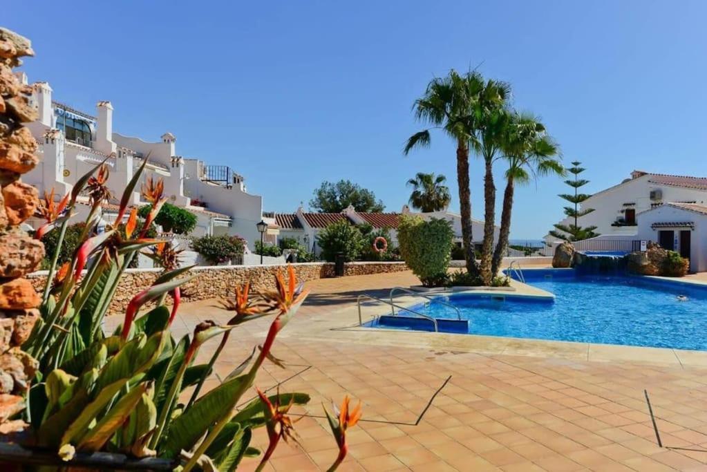 Apartamento A2406 Capistrano Village, Nerja