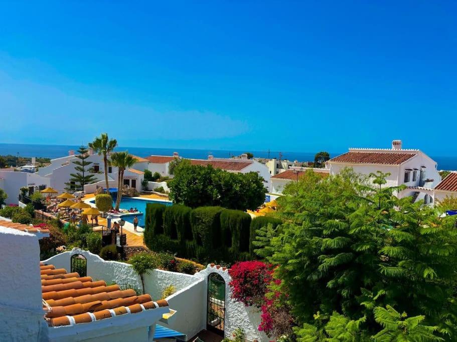 A2406 Capistrano Village, Apartamento *