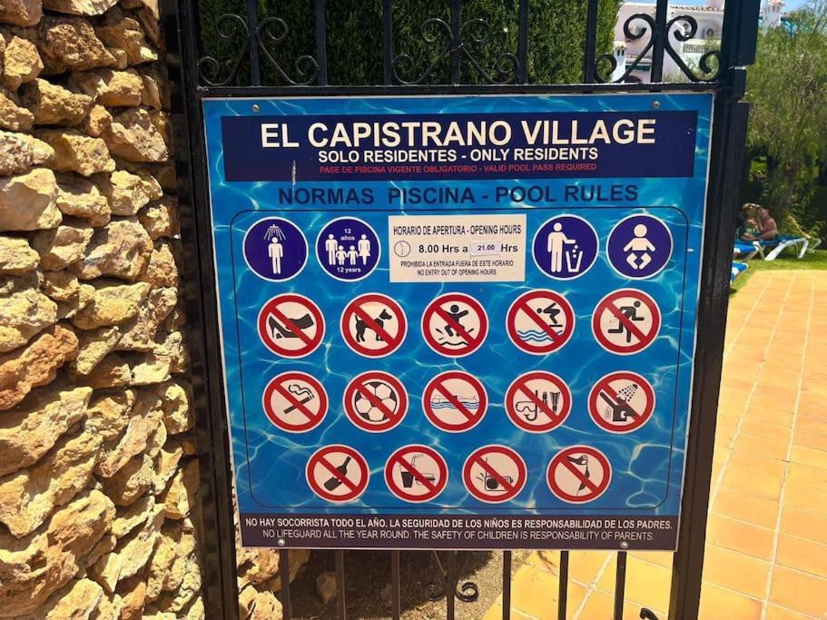 A2406 Capistrano Village, Apartamento Nerja
