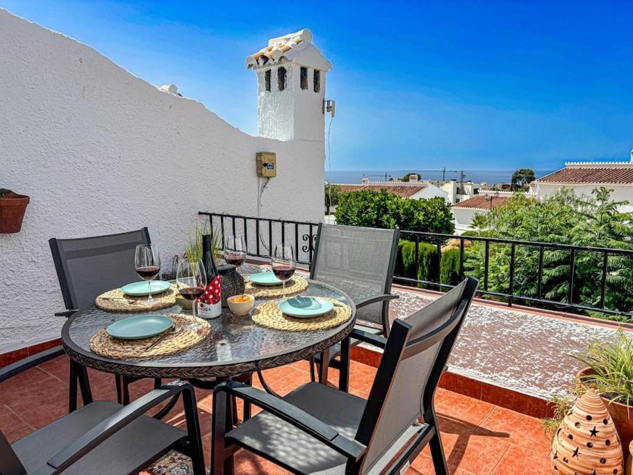 Apartamento A2406 Capistrano Village, Nerja