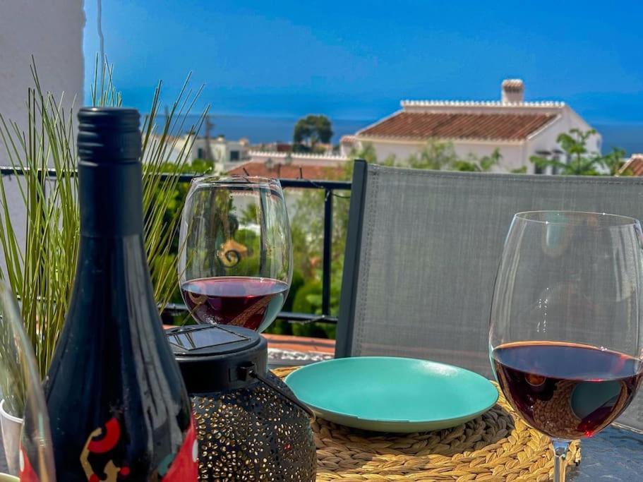 A2406 Capistrano Village, Nerja