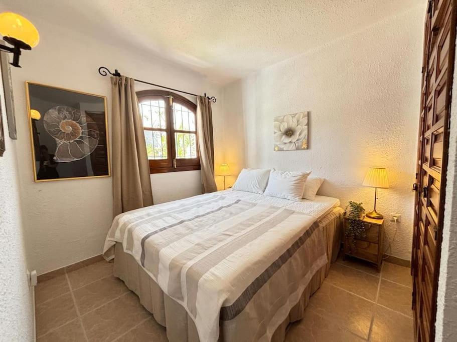 Apartamento A2406 Capistrano Village, Nerja