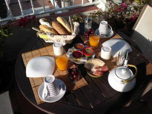 Guest house Don Peque Adult Recommended Nerja