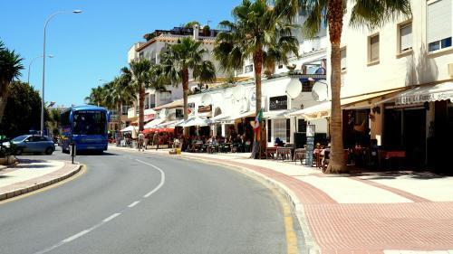 Apartamento Starnerja En Stella Maris Nerja