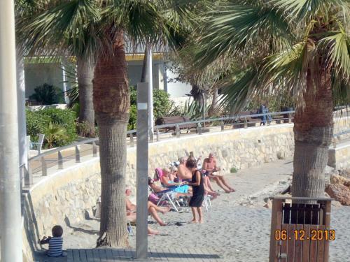 Starnerja En Stella Maris Apartamento Nerja