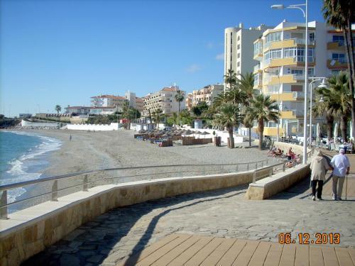 Apartamento Starnerja En Stella Maris Nerja