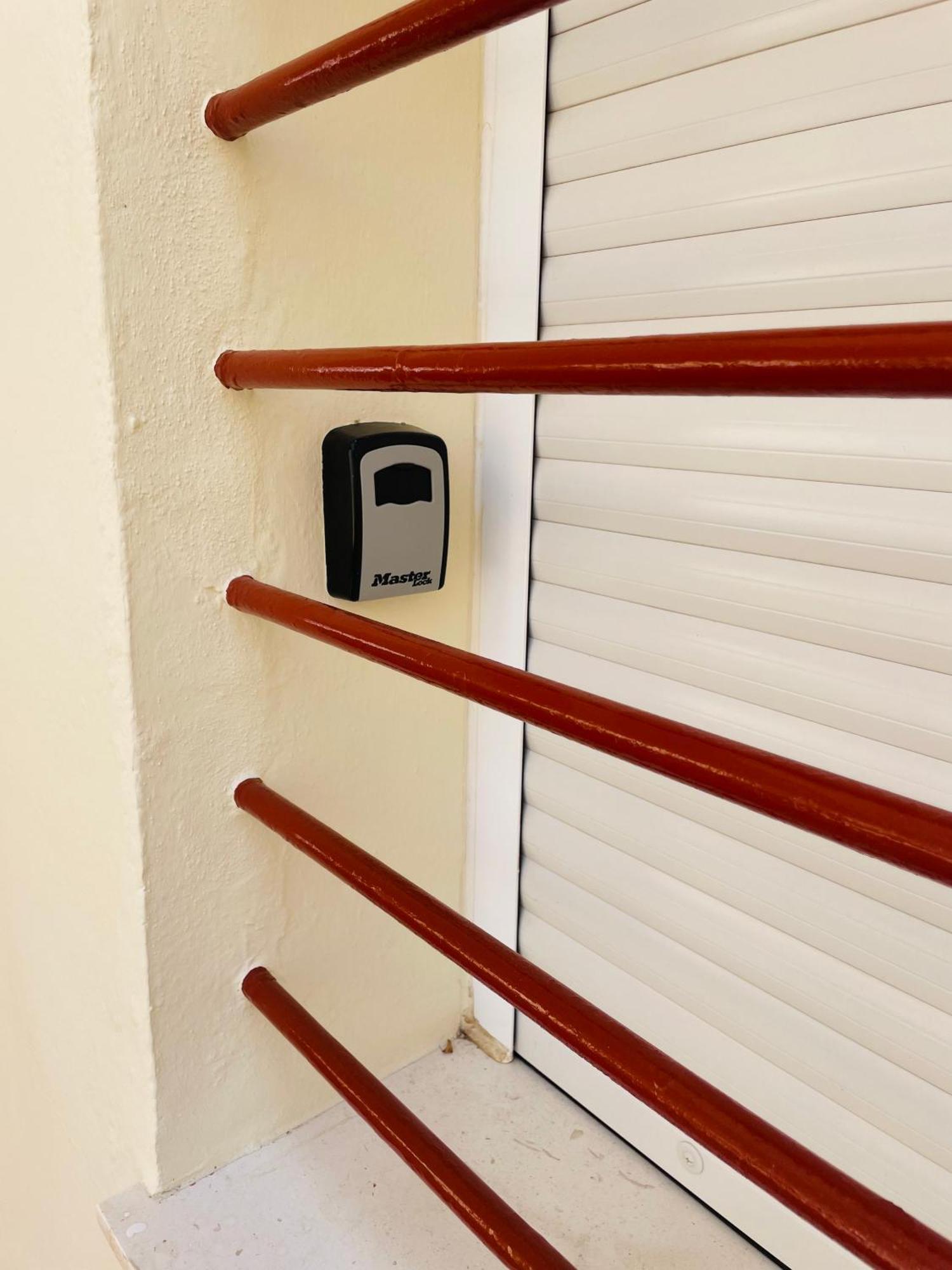 Vistamar Apartamento Nerja