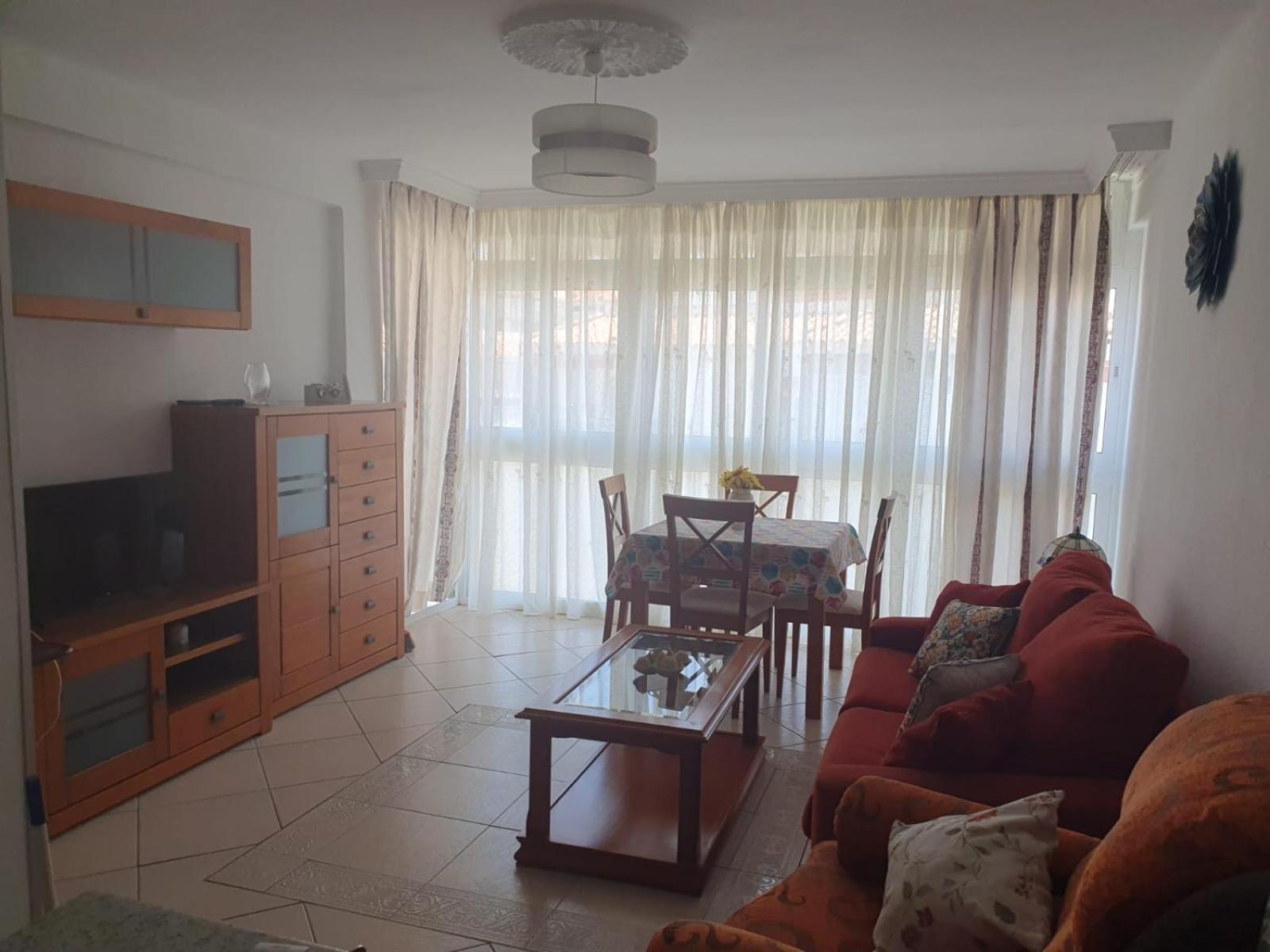 El Balcon De Apartamento