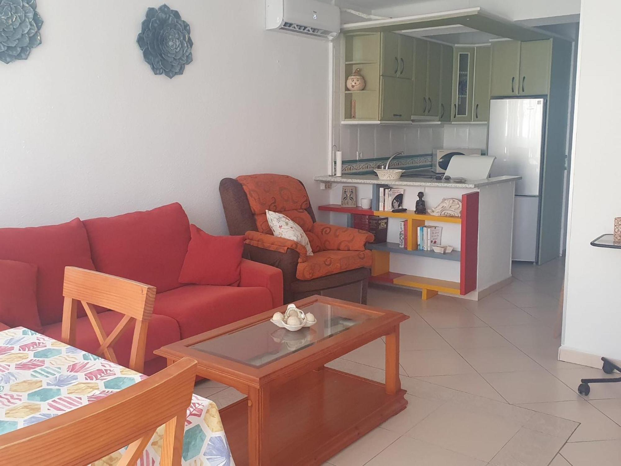 Apartamento El Balcon De Nerja