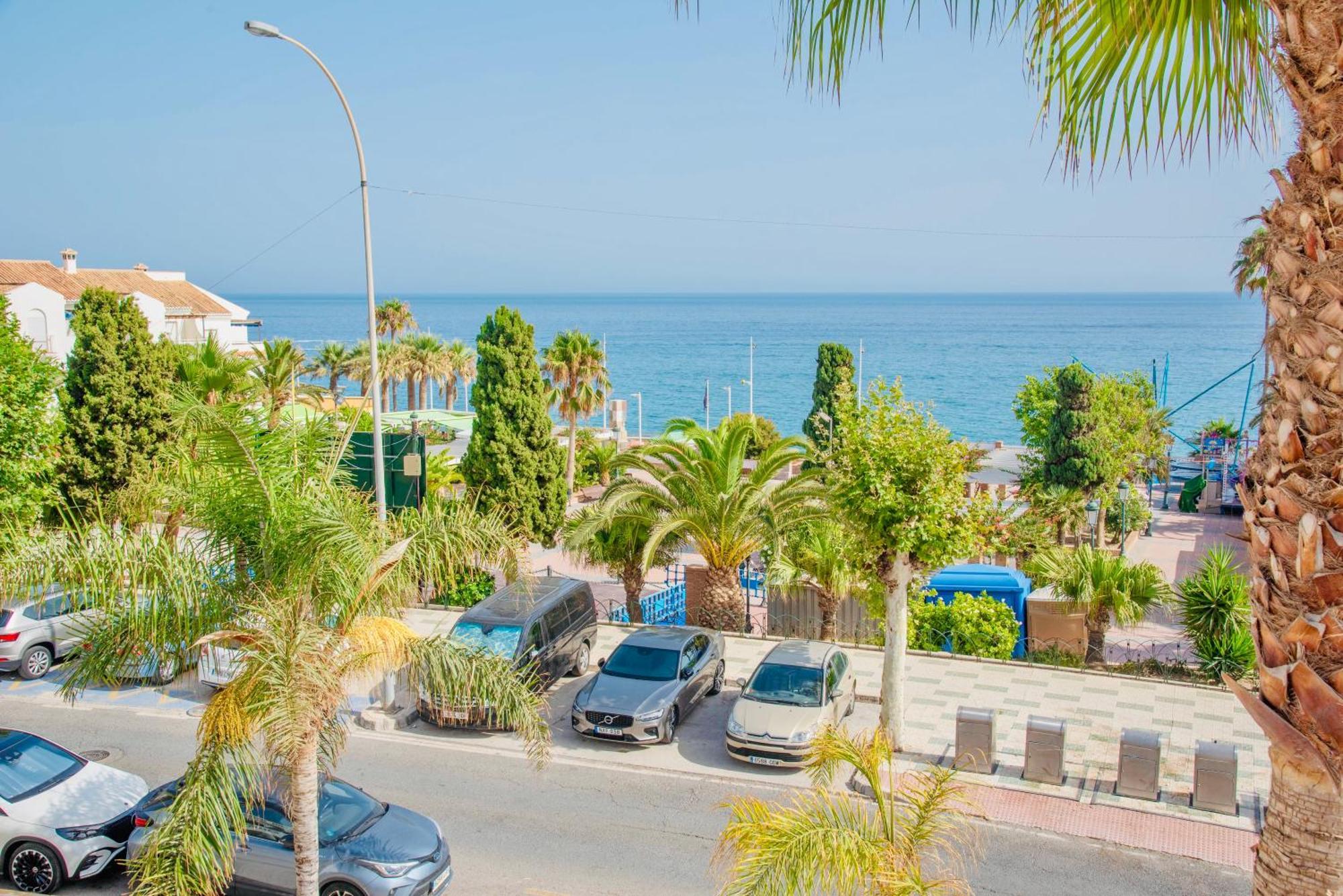 Torrecilla En El Centro De - South Costa Holiday home