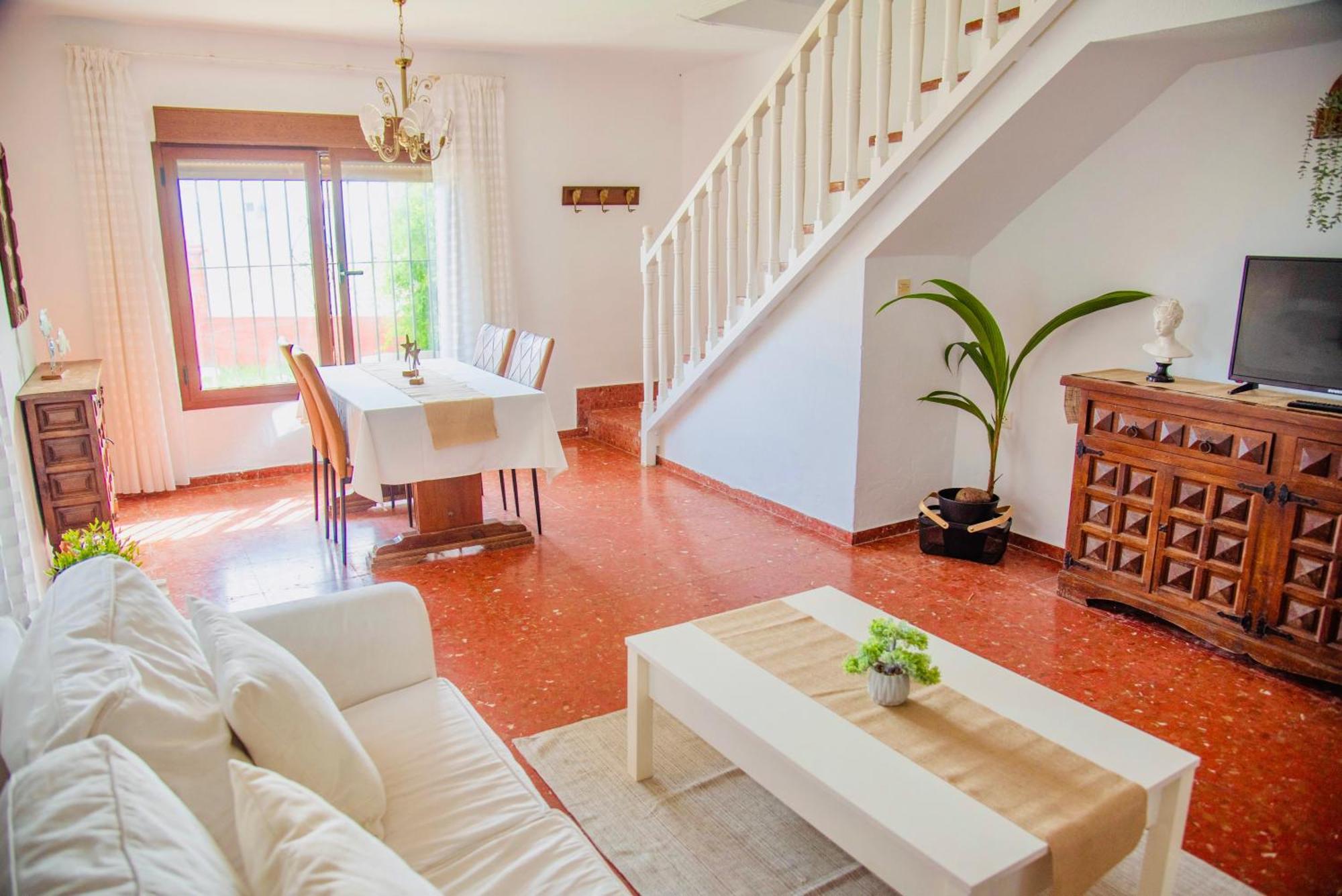 Torrecilla En El Centro De - South Costa Holiday home Nerja