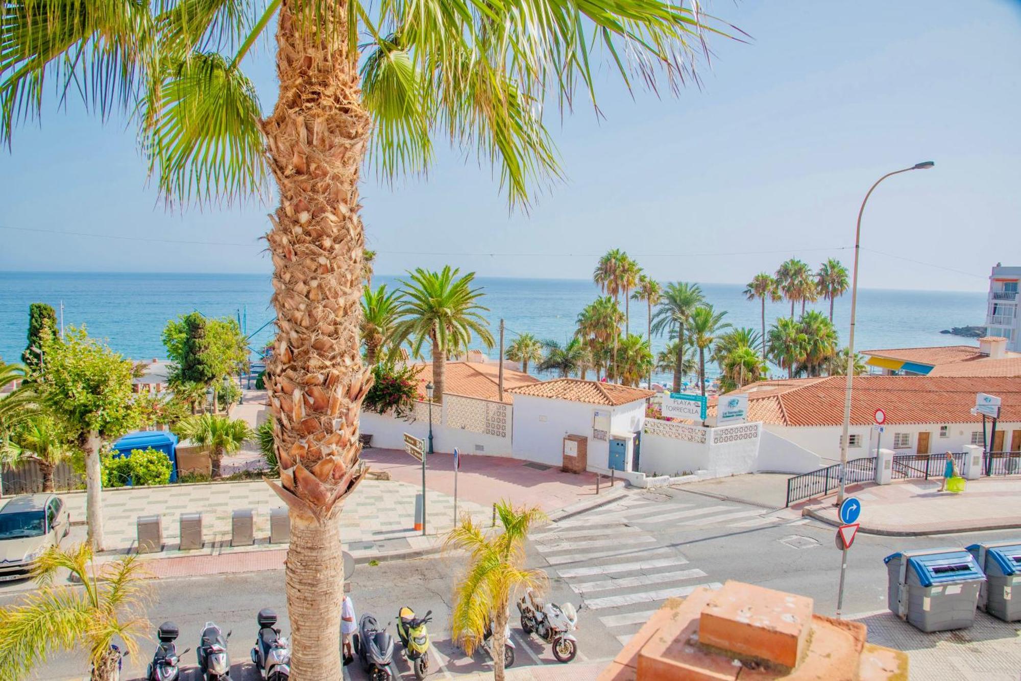 Torrecilla En El Centro De - South Costa Holiday home *