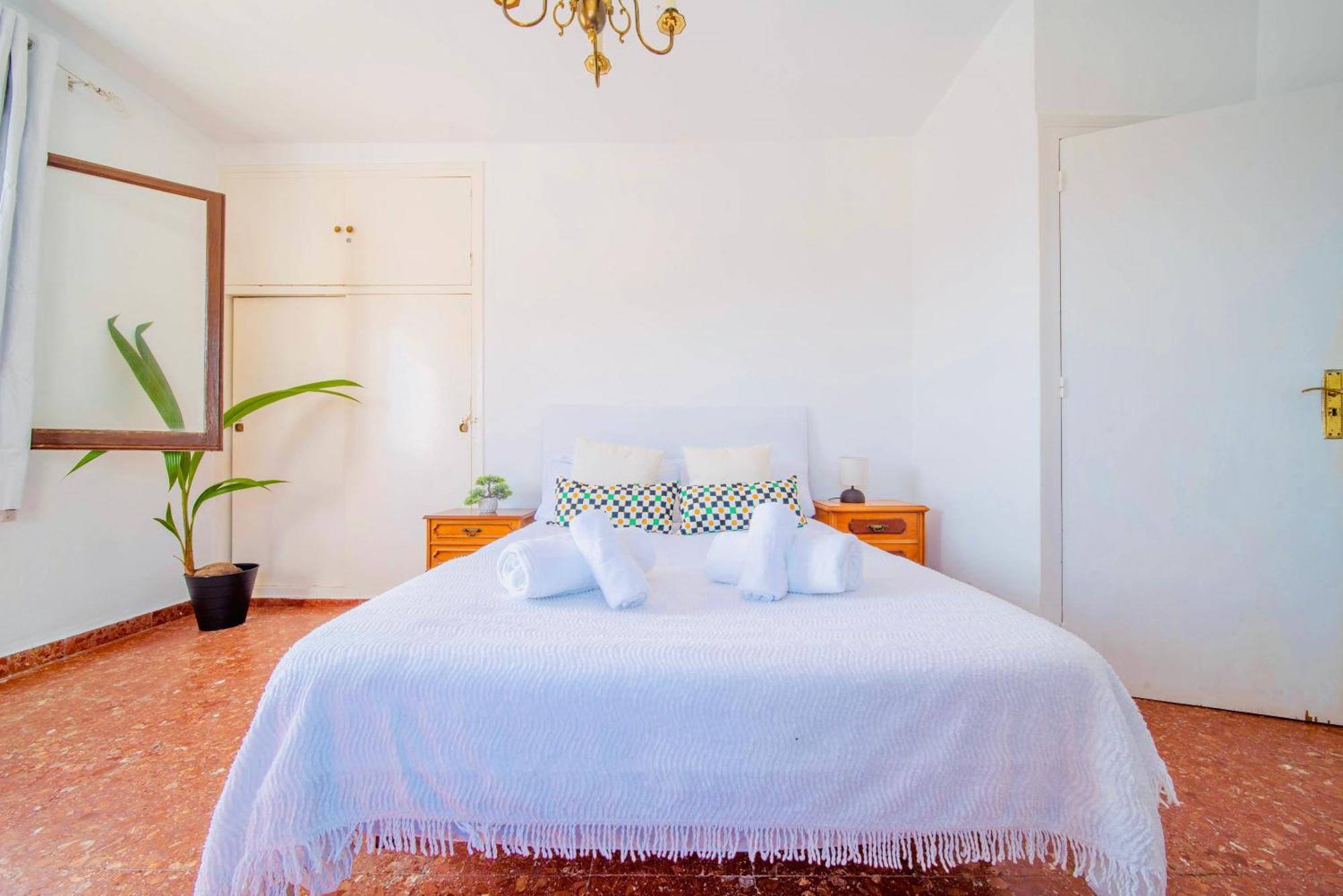 Holiday home Torrecilla En El Centro De - South Costa *