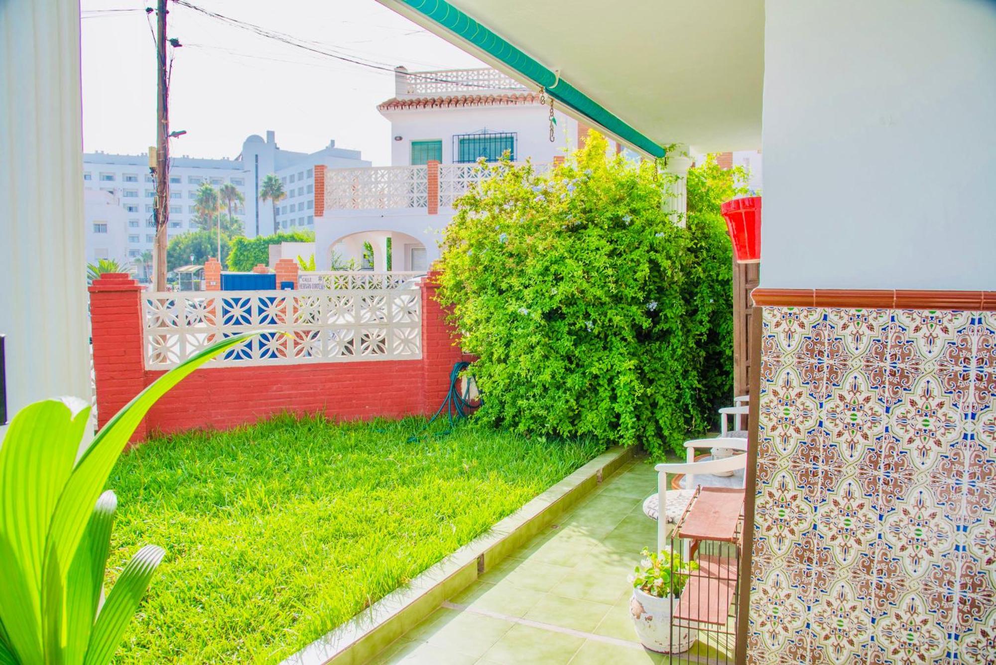 Holiday home Torrecilla En El Centro De - South Costa *